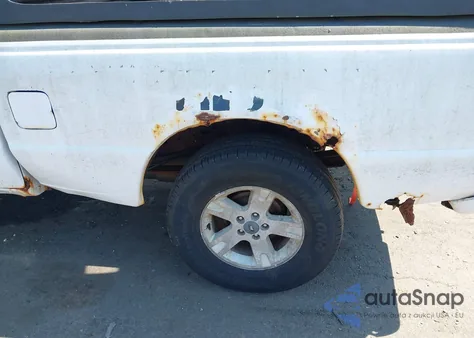 2006 Ford Ranger Fx4 Level Ii/Fx4 Off-Road/Sport/Xlt из США, поврежденный, VIN 1FTZR45E16PA14885